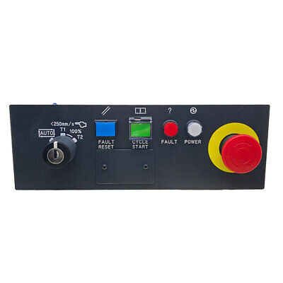 A05B-2601-C001 For FANUC Robot Control Cabinet Operation A05B-2601-C001 For FANUC Robot Control Cabinet Operation