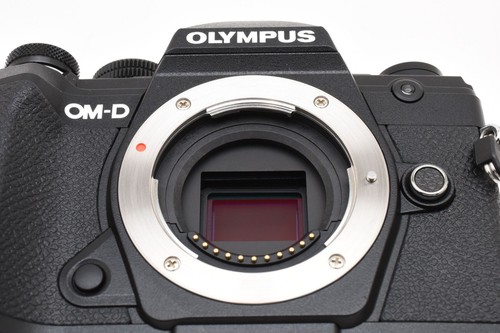 【Top Mint】Olympus OM-D E-M5 Mark III 20.4MP Body Mirrorless (SC 1,061 only) - Picture 12 of 12