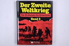 126816 Robert Aron DER ZWEITE WELTKRIEG HC