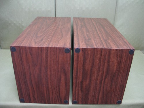 Large Advents (OLA Utility Cabinets) Re-foamed /All Original/ 1 Owner Unrestored - Picture 17 of 20