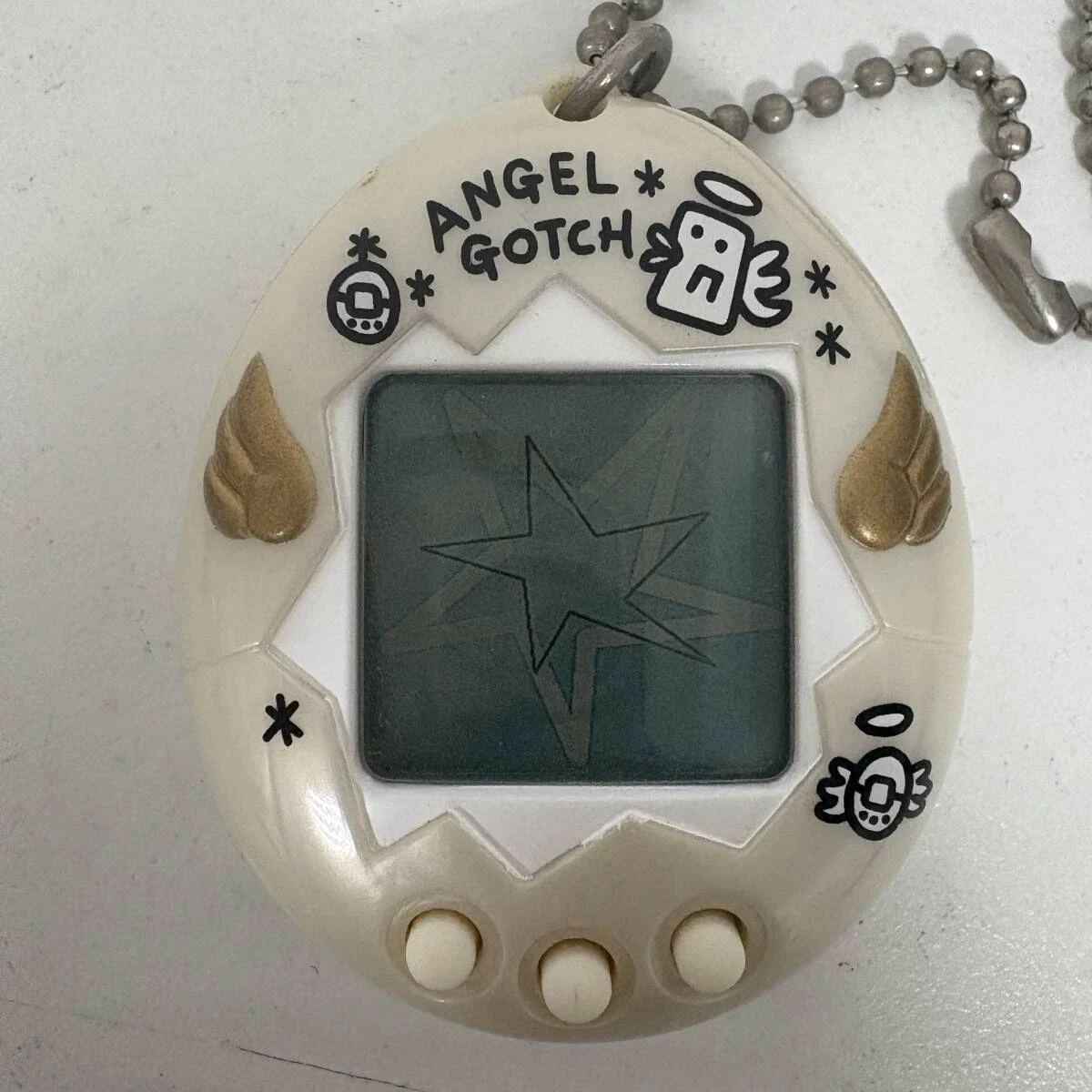 Angelgotchi for sale | eBay