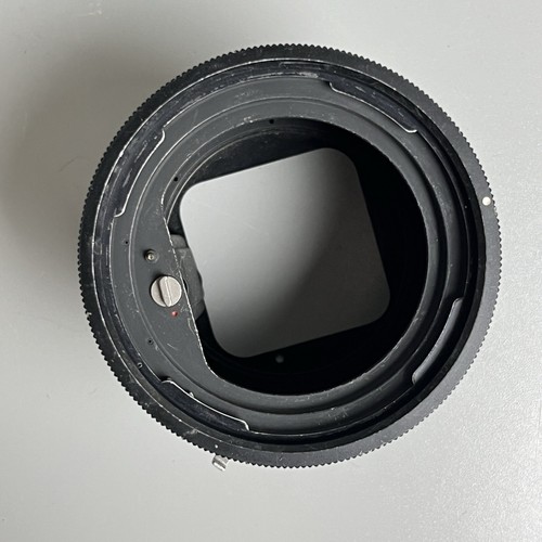 Hasselblad V System Extension Tube 56 - Picture 3 of 6