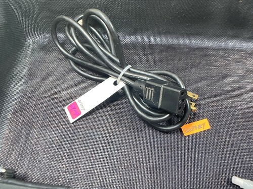 Computer Power Cords "You Select Type-Length-Color" IN6069A TO IN6076H - Picture 47 of 60