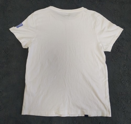 Finland Somi National Team Football Kid Teen T Shirt SIZE 140 cm - Picture 8 of 10