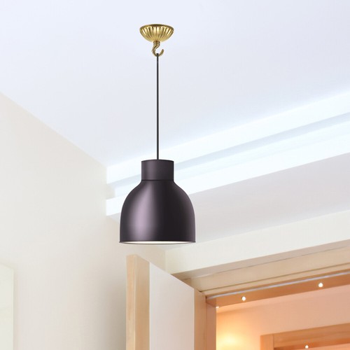 2 Pcs Lantern Hook Lighting Accessory Insert Ceiling Fitting Holder