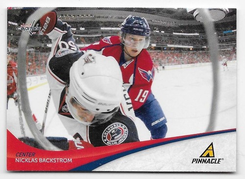 11/12 PINNACLE BASE Hockey (#1-250) U-Pick From List - Picture 49 of 229