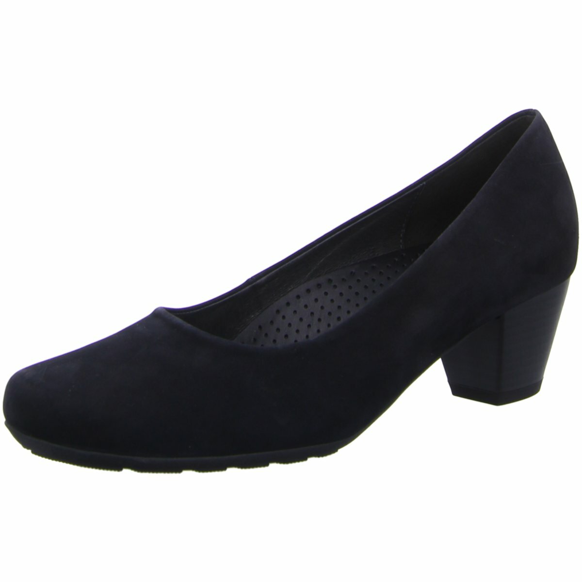 Gabor comfort Damen Pumps 62.120-47-st.tropez schwarz 213247 Gabor comfort Damen Pumps 62.120-47-st.tropez schwarz 213247