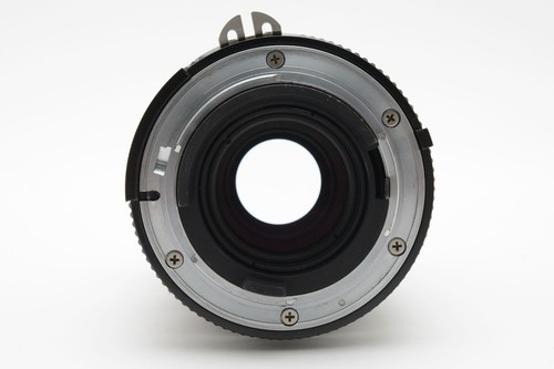 Nikon Ai-s Zoom Nikkor 80-200mm f/4 teleobjetivo MF lente de JAPÓN [opcional ... - Imagen 6 de 12