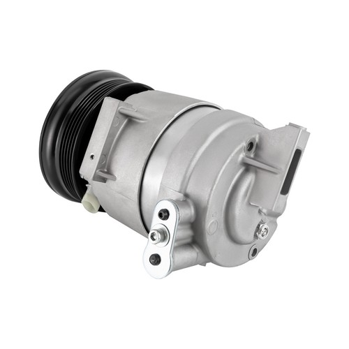 For 2009 - 2017 Chevrolet Aveo L4 1.6L LS/LT A/C Air Conditioning Compressor - Picture 9 of 17