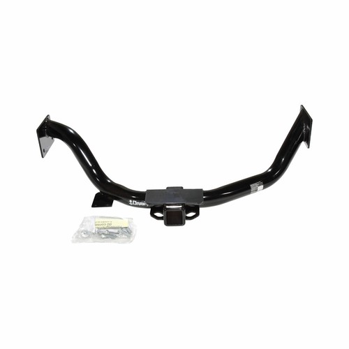 Trailer Tow Hitch For 07-09 KIA Sorento Deluxe Package Wiring 2" Ball and Lock - Picture 2 of 12