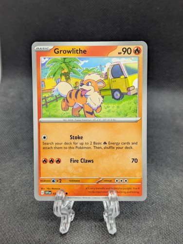 Pokemon Scarlet and Violet Single Cards - YOU PICK - QTY DISCOUNT - - 第 29/166 張圖片