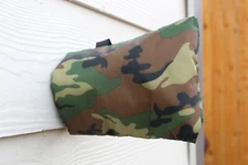 2PCS Outdoor Garden Faucet Protective Cover Protector Sock Anti-Freeze FAST SHIP