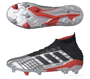 mens soccer cleats size 13