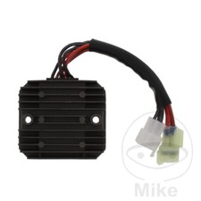 JMP Regulator Rectifier fits Suzuki SV 650 UA ABS 2007-2009