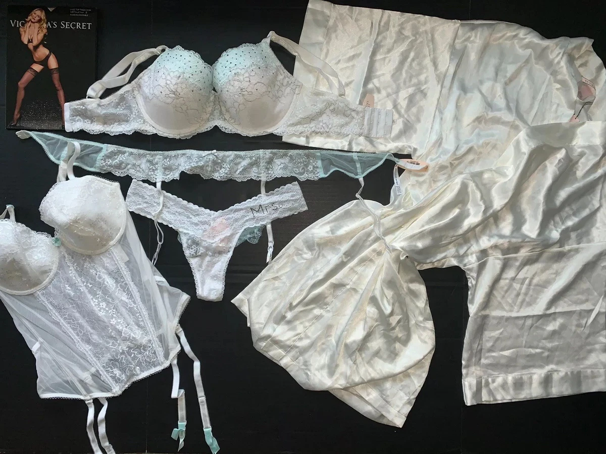 Bridal corset victoria's clearance secret