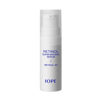 IOPE [ SAMPLE ] Retinol Super Bounce Serum 5mL | eBay