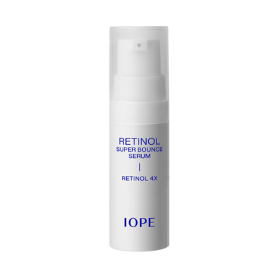 IOPE [ SAMPLE ] Retinol Super Bounce Serum 5mL | eBay