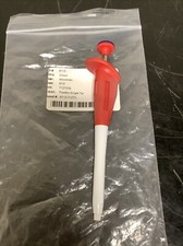 Gilson Microman M10 6113 Pipettor Single Tip
