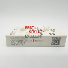 1PCS SKIIP30AC12T43 Professional Power Modules IGBT Sensors