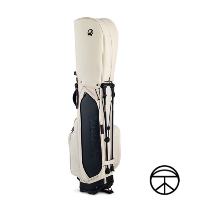HONMA Golf Carry Stand Bag Outdoor 9in 5-way CB52408 3.4kg