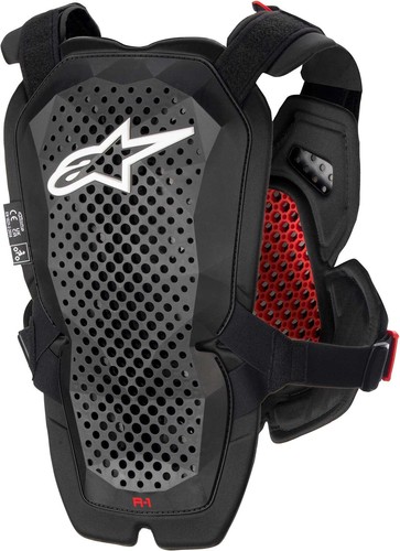 Alpinestars A-1 Pro Chest Protector - Motocross Dirtbike Offroad - Picture 5 of 7