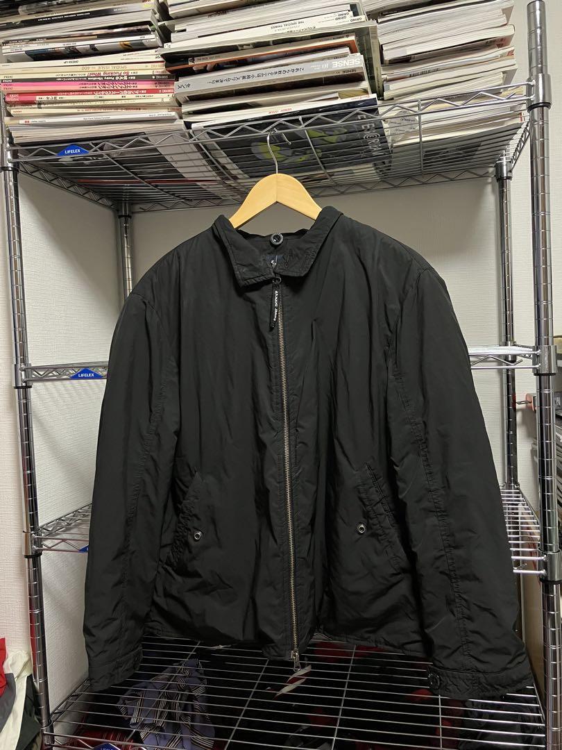 00S Armani Jeans Nylon Hooded Jacket Y2K | eBay 00S Armani Jeans Nylon Hooded Jacket Y2K | eBay