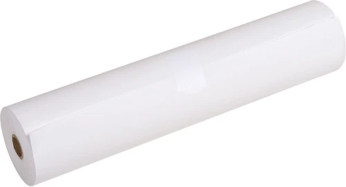 Exackompta Faxrolle 1-lagig thermisch für Fax 55g/m² 210x50x12 Länge 30m