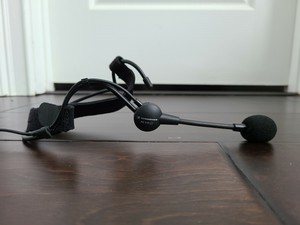 sennheiser