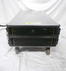 DELL MD1280 Serveur 84 Baies 3,5" Jbod D'Expansion Haute Densité