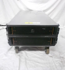 DELL MD1280 84 Bay Server 3.5" Jbod expansion array High Density