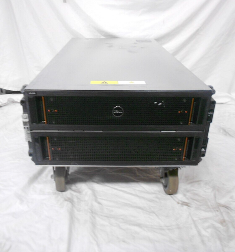 DELL MD1280 84 Bay Server Jbod expansion array High Density - 第 1/3 張圖片