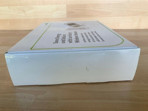 Leviton WSS10 Wireless Receiver WSC04/WSC15 Wireless Occupancy Sensor - Picture 5 of 9