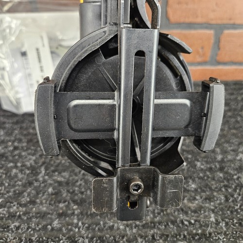 Chiodatrice pneumatica per tetti a bobina Dewalt DW46RN più accessori -***USATO*** - Foto 11 di 13