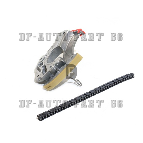 INA Timing Chain Tensioner KIT For Audi A6 A8 Q5 Q7 Touareg 3.0T 06E109217AH 218 - Picture 3 of 5