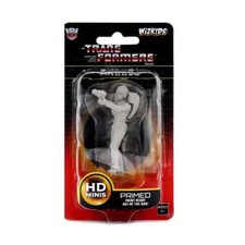 WizKids Transformers Deep Cuts Unpainted Miniature - Arcee