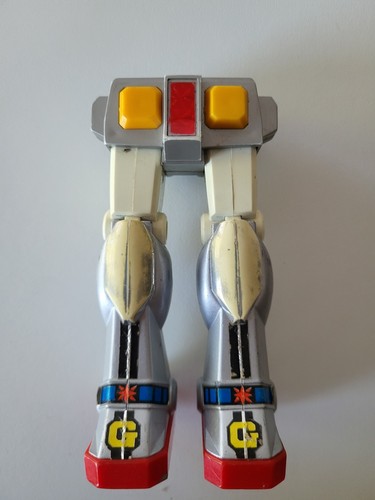 GUNDAM CLOVER DX JAPAN - Foto 3 di 5