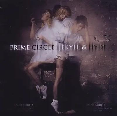 Prime Circle - Jekyll & Hyde