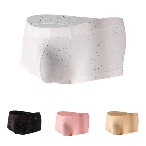 Boxer homme Fashion Forward à paillettes élégantes et design fonctionnel - Photo 2/44