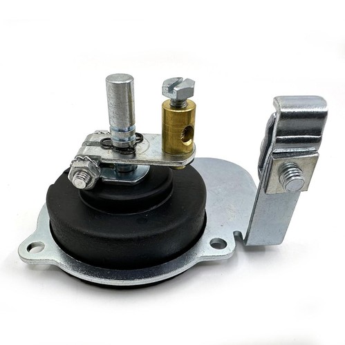MANUAL CHOKE CONVERSION UNIT FOR WEBER 32/36 DGV DGEV DGAV CARBURETORS - Picture 7 of 8
