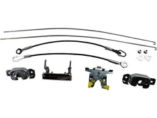 Replacement AP 37CM78T Tailgate Lock Fits 1987-1996 Ford F250