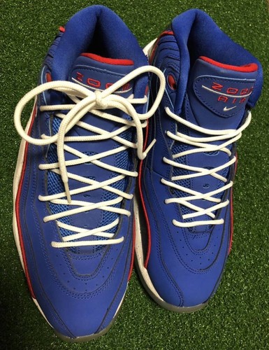 NIKE Air Zoom Flight 96 Airzoom - Picture 5 of 9