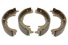 Bremsbackensatz MAPCO 8549 für TOYOTA STARLET 200 TERCEL 30 KP60 KP62_ KP62R 4WD