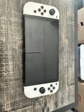 Nintendo Switch OLED White 64gb