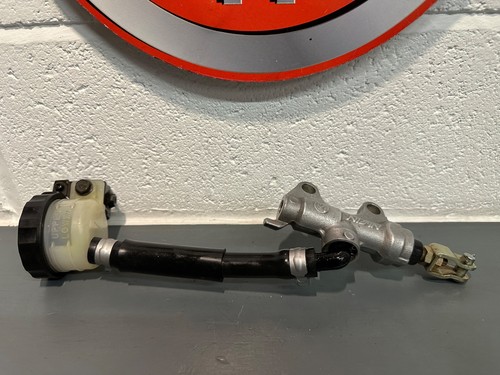 KAWASAKI ZX6R BRAKE MASTER CYLINDER ZX6R  MASTER CYLINDER ZX-6R BRAKES ZX6 - Picture 1 of 9