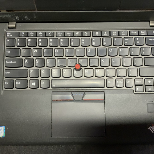 3 Lenovo ThinkPad X200 Series i5/7 8G RAM NO OS/SSD/HDD Laptop Notebook PC M5 - Picture 13 of 18