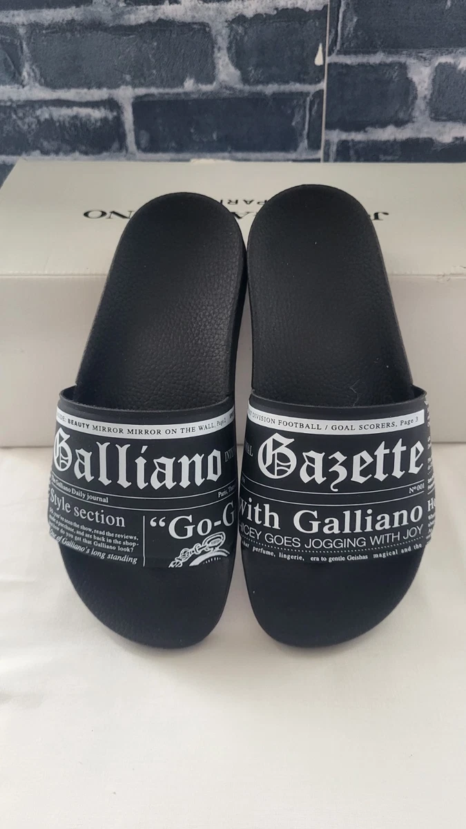 Women's John Galliano Sandals for sale | eBay