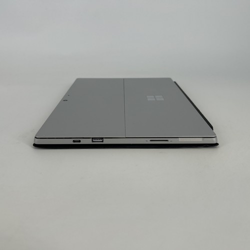 Microsoft Surface Pro 7 12.3" Silver 1.20GHz i3-1005G1 4GB 128GB SSD - Very Good - Picture 9 of 10