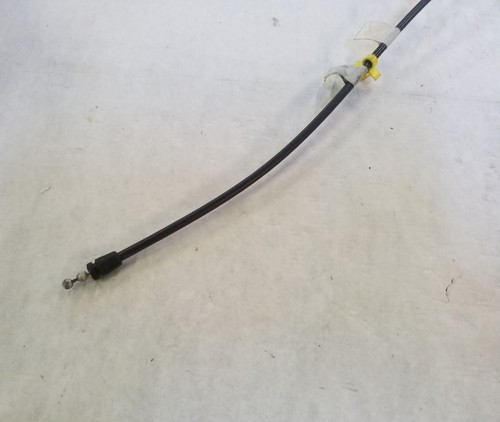 Front Left Power Door Lock Latch | Fits 08 09 10 Ford F250 F350 F450 F550 - Picture 9 of 12