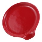  Ceramic Coffee Spoon Stand Station Accessories Coffeeceramic Rest