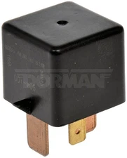 Dorman   Oe Solutions Diesel Glow Plug Relay Engine Air Intake Heater Relay